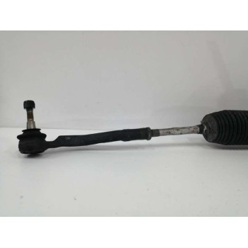 Recambio de cremallera direccion para renault clio iv 1.5 dci diesel fap referencia OEM IAM 490014832R  