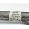 Recambio de cremallera direccion para renault clio iv 1.5 dci diesel fap referencia OEM IAM 490014832R  