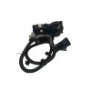 Recambio de no identificado para citroën c4 picasso 1.2 12v e-thp / puretech referencia OEM IAM 9802017380 AJUSTE SELECTOR DE MA