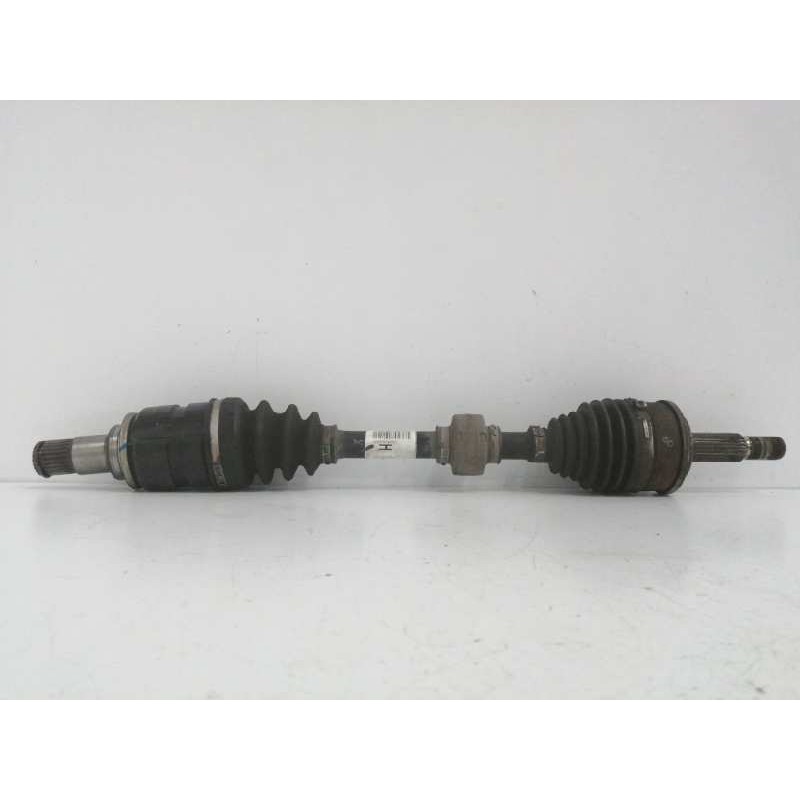 Recambio de transmision delantera izquierda para toyota auris touring sports (e18) 1.8 16v cat (híbrido) referencia OEM IAM 4342