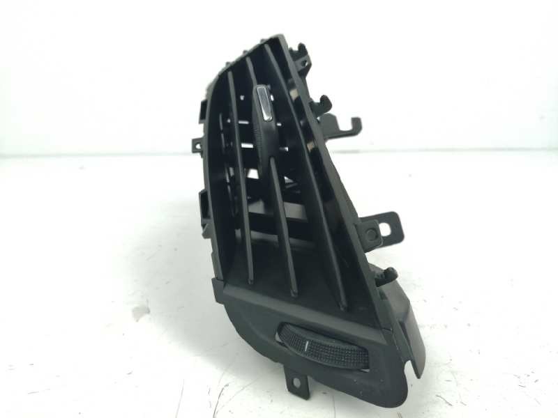 Recambio de rejilla aireadora para opel zafira tourer 1.6 cdti dpf referencia OEM IAM 13427382 CENTRAL IZQUIERDA Recambio de rejilla aireadora para opel zafira tourer 1.6 cdti dpf referencia OEM IAM 13427382 CENTRAL IZQUIERDA