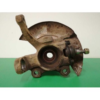 Recambio de mangueta delantera derecha para volkswagen t4 transporter/furgoneta (mod. 1991) combi l referencia OEM IAM   