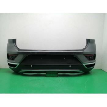 PARAGOLPES TRASERO 2GA807301AB 2GA807521S 2GA807521