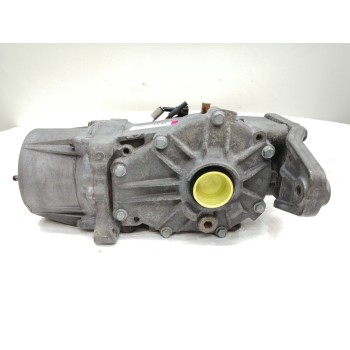 Recambio de diferencial trasero para toyota rav 4 iii (_a3_) 2.2 d 4wd (ala30_) referencia OEM IAM 4111052010 OBSERVAR FOTOS 