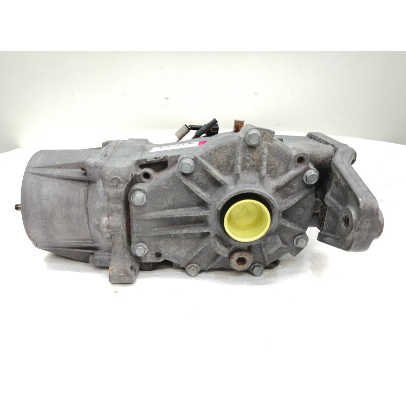 Recambio de diferencial trasero para toyota rav 4 iii (_a3_) 2.2 d 4wd (ala30_) referencia OEM IAM 4111052010 OBSERVAR FOTOS 