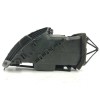 Recambio de rejilla aireadora para opel zafira tourer 1.6 cdti dpf referencia OEM IAM 13427381 CENTRAL DERECHA 