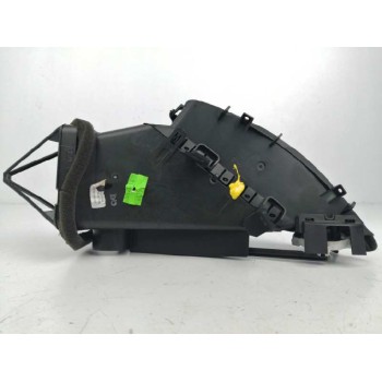 Recambio de rejilla aireadora para opel zafira tourer 1.6 cdti dpf referencia OEM IAM 13427381 CENTRAL DERECHA 