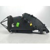 Recambio de rejilla aireadora para opel zafira tourer 1.6 cdti dpf referencia OEM IAM 13427381 CENTRAL DERECHA 