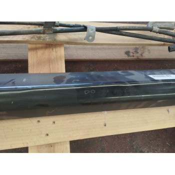 Recambio de puente trasero para nissan micra iv (k13k, k13kk) 1.2 referencia OEM IAM 555011HA2B 55501-1HA5B 