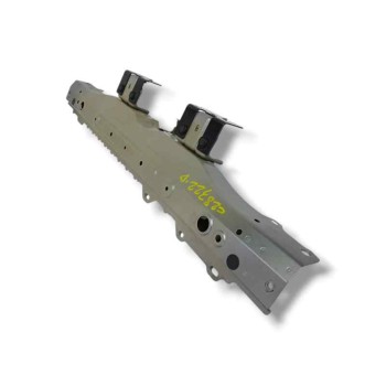 Recambio de panel frontal para toyota bz4x (_eam1_) ev (xeam10) referencia OEM IAM 5320142180  