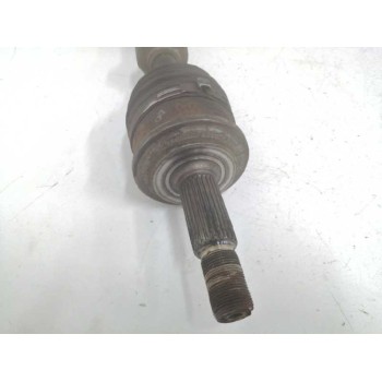 Recambio de transmision delantera izquierda para toyota auris touring sports (e18) 1.8 16v cat (híbrido) referencia OEM IAM 4342