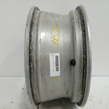 Recambio de llanta para ford focus berlina (cak) 1.8 tdci cat referencia OEM IAM XS4JGA 6JX15H2 ET52,5 4H 4X108