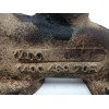 Recambio de colector escape para renault clio iv 1.5 dci diesel fap referencia OEM IAM 140048970R  