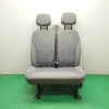 Recambio de asiento delantero derecho para opel vivaro 1.9 cdti cat (f9q-762) referencia OEM IAM  OBSERVAR FOTOS 