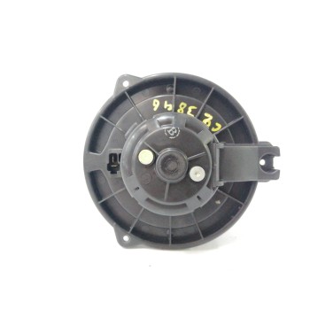 Recambio de motor calefaccion para toyota corolla (e12) 1.4 turbodiesel cat referencia OEM IAM 0160700610  