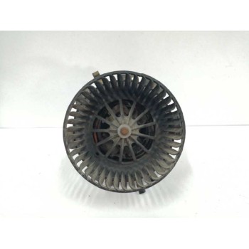 Recambio de motor calefaccion para renault master ii ph. 2 pritsche/fgst 2.5 diesel referencia OEM IAM A9297  