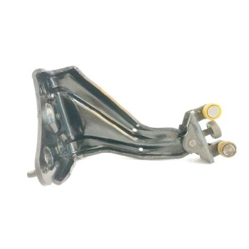 Recambio de soporte / guia puerta corredera para fiat scudo furgoneta (270_, 272_) 2.0 d multijet referencia OEM IAM 149820508 L