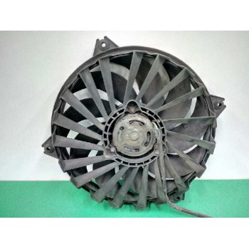 Recambio de electroventilador para citroën c8 2.0 16v sx referencia OEM IAM 9635466180  