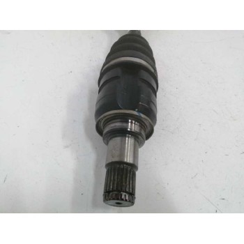 Recambio de transmision delantera izquierda para toyota auris touring sports (e18) 1.8 16v cat (híbrido) referencia OEM IAM 4342