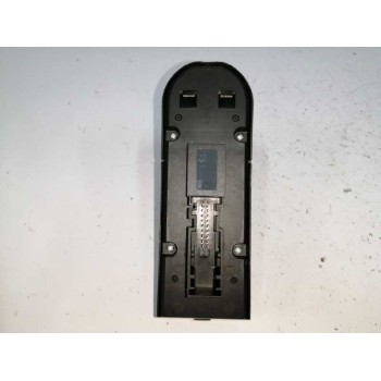 Recambio de mando elevalunas delantero izquierdo para opel astra h berlina 1.9 cdti referencia OEM IAM 13228877  