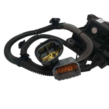 Recambio de no identificado para citroën c4 picasso 1.2 12v e-thp / puretech referencia OEM IAM 9802017380 AJUSTE SELECTOR DE MA