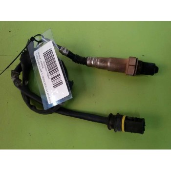 Recambio de sonda lambda para mercedes-benz clase c (w203) berlina 200 compressor (203.045) referencia OEM IAM 0015404747 025800