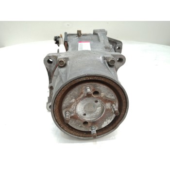 Recambio de diferencial trasero para toyota rav 4 iii (_a3_) 2.2 d 4wd (ala30_) referencia OEM IAM 4111052010 OBSERVAR FOTOS 