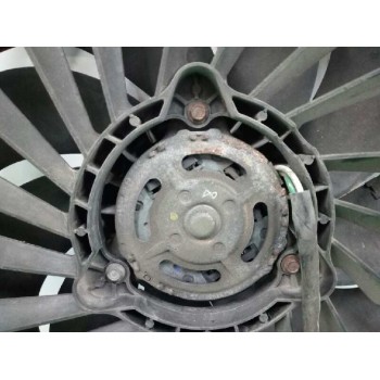 Recambio de electroventilador para citroën c8 2.0 16v sx referencia OEM IAM 9635466180  