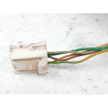 Recambio de retrovisor izquierdo para nissan juke (f15) 1.5 dci referencia OEM IAM   