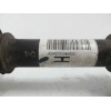 Recambio de transmision delantera izquierda para toyota auris touring sports (e18) 1.8 16v cat (híbrido) referencia OEM IAM 4342