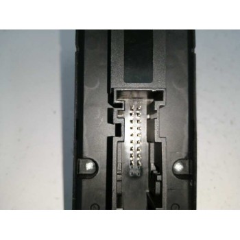 Recambio de mando elevalunas delantero izquierdo para opel astra h berlina 1.9 cdti referencia OEM IAM 13228877  