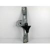 Recambio de elevalunas trasero izquierdo para opel zafira tourer 1.6 cdti dpf referencia OEM IAM 13260141  
