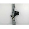 Recambio de elevalunas trasero izquierdo para opel zafira tourer 1.6 cdti dpf referencia OEM IAM 13260141  