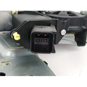 Recambio de elevalunas trasero izquierdo para opel zafira tourer 1.6 cdti dpf referencia OEM IAM 13260141  