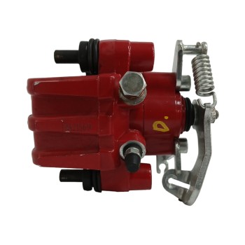 Recambio de pinza freno trasera derecha para microcar due 84 / l / pa referencia OEM IAM   