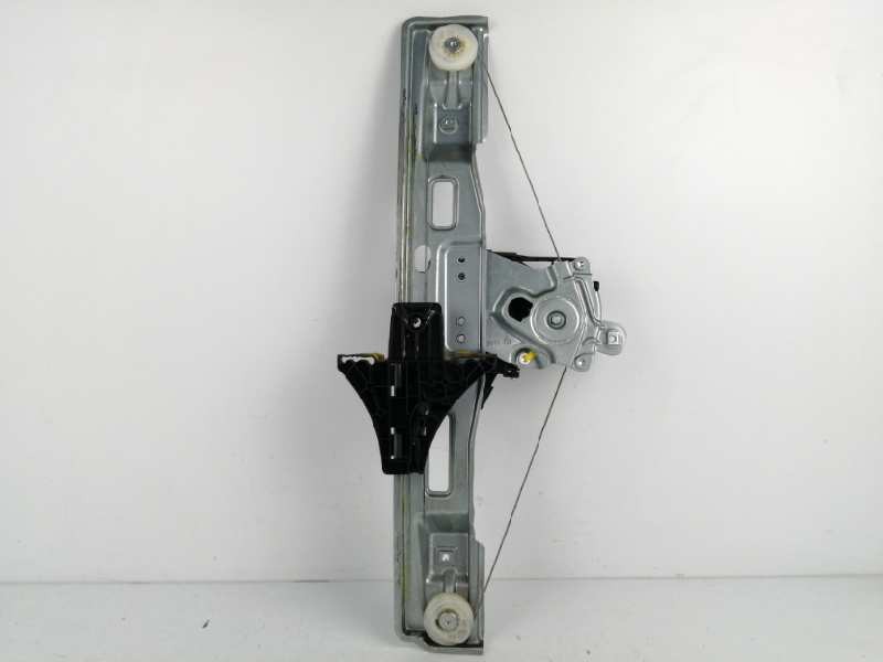 Recambio de elevalunas trasero derecho para opel zafira tourer 1.6 cdti dpf referencia OEM IAM 13260142 Recambio de elevalunas trasero derecho para opel zafira tourer 1.6 cdti dpf referencia OEM IAM 13260142