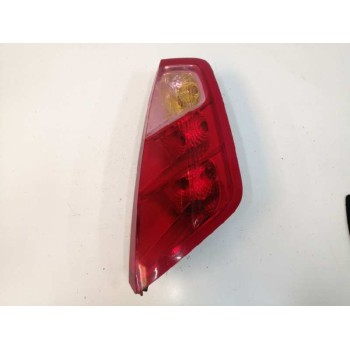 Recambio de piloto trasero derecho para fiat grande punto (199_) 1.3 d multijet (199.axd11, 199.axd1a, 199.axd1b,... referencia 