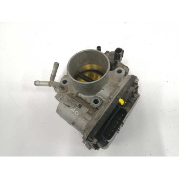 Recambio de caja mariposa para honda civic berlina 5 (fk) 1.8 vtec cat referencia OEM IAM GMA4A  