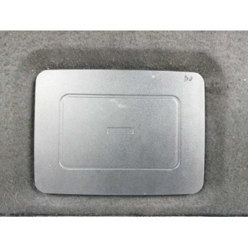 Recambio de alfombra maletero para opel zafira tourer 1.6 cdti dpf referencia OEM IAM   