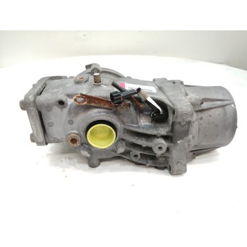 Recambio de diferencial trasero para toyota rav 4 iii (_a3_) 2.2 d 4wd (ala30_) referencia OEM IAM 4111052010 OBSERVAR FOTOS 