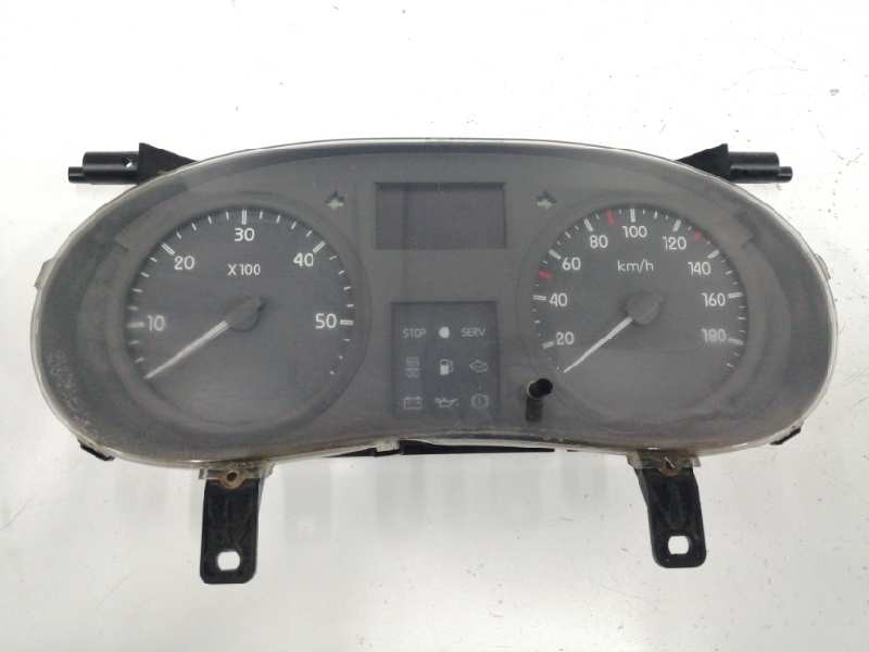 Recambio de cuadro instrumentos para renault master ii ph. 2 pritsche/fgst 2.5 diesel referencia OEM IAM 8200359415E  