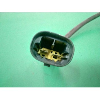Recambio de electroventilador para citroën c8 2.0 16v sx referencia OEM IAM 9635466180  
