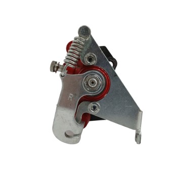 Recambio de pinza freno trasera derecha para microcar due 84 / l / pa referencia OEM IAM   