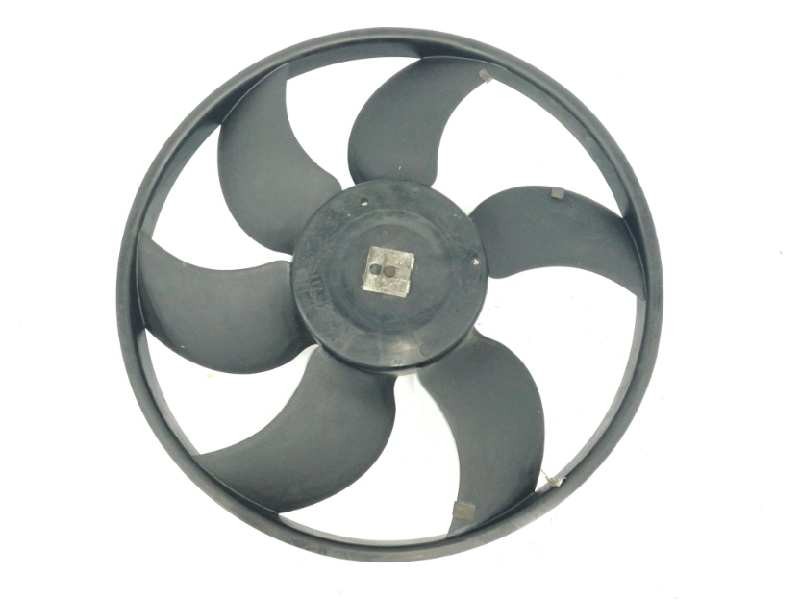 Recambio de electroventilador para renault master ii ph. 2 pritsche/fgst 2.5 diesel referencia OEM IAM 864110D  