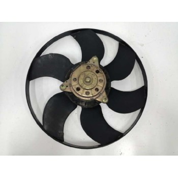 Recambio de electroventilador para renault master ii ph. 2 pritsche/fgst 2.5 diesel referencia OEM IAM 864110D  