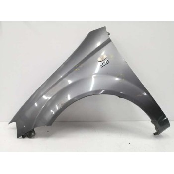 Recambio de aleta delantera izquierda para chevrolet kalos 1.4 se referencia OEM IAM 96476573  