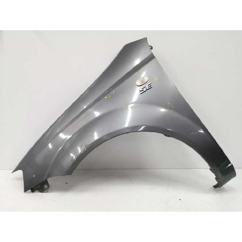 Recambio de aleta delantera izquierda para chevrolet kalos 1.4 se referencia OEM IAM 96476573  