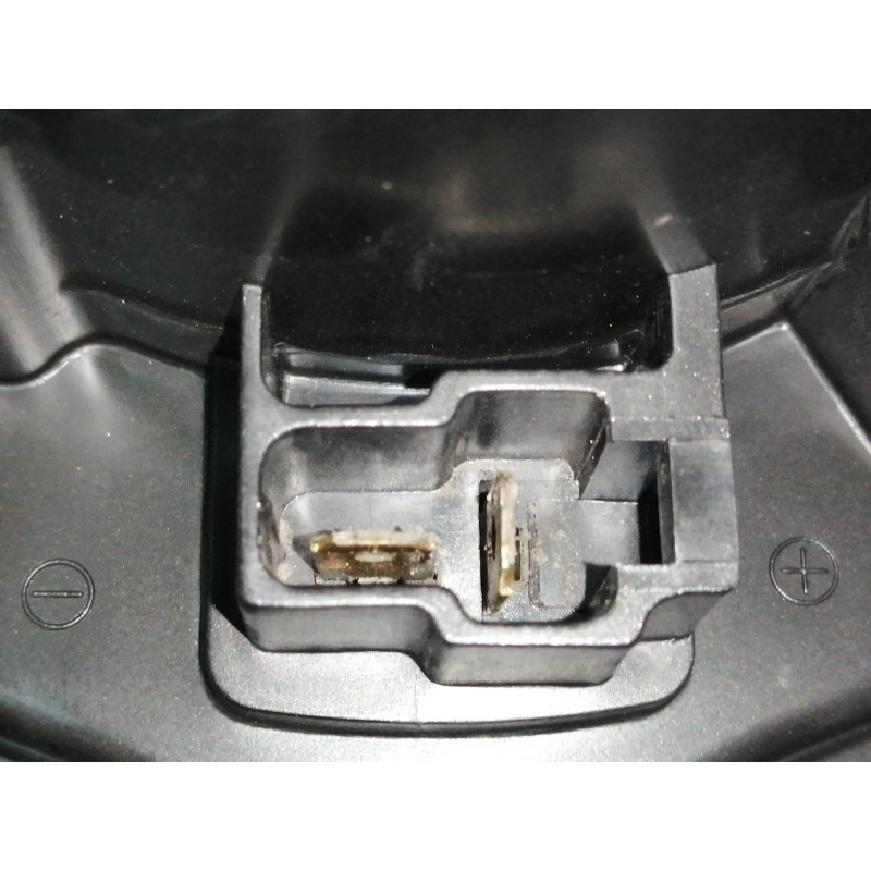 MOTOR CALEFACCION