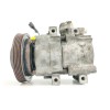 Recambio de compresor aire acondicionado para hyundai terracan (hp) 2.9 crdi gl referencia OEM IAM   