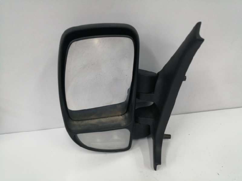 Recambio de retrovisor izquierdo para renault master ii ph. 2 pritsche/fgst 2.5 diesel referencia OEM IAM 8200163752  